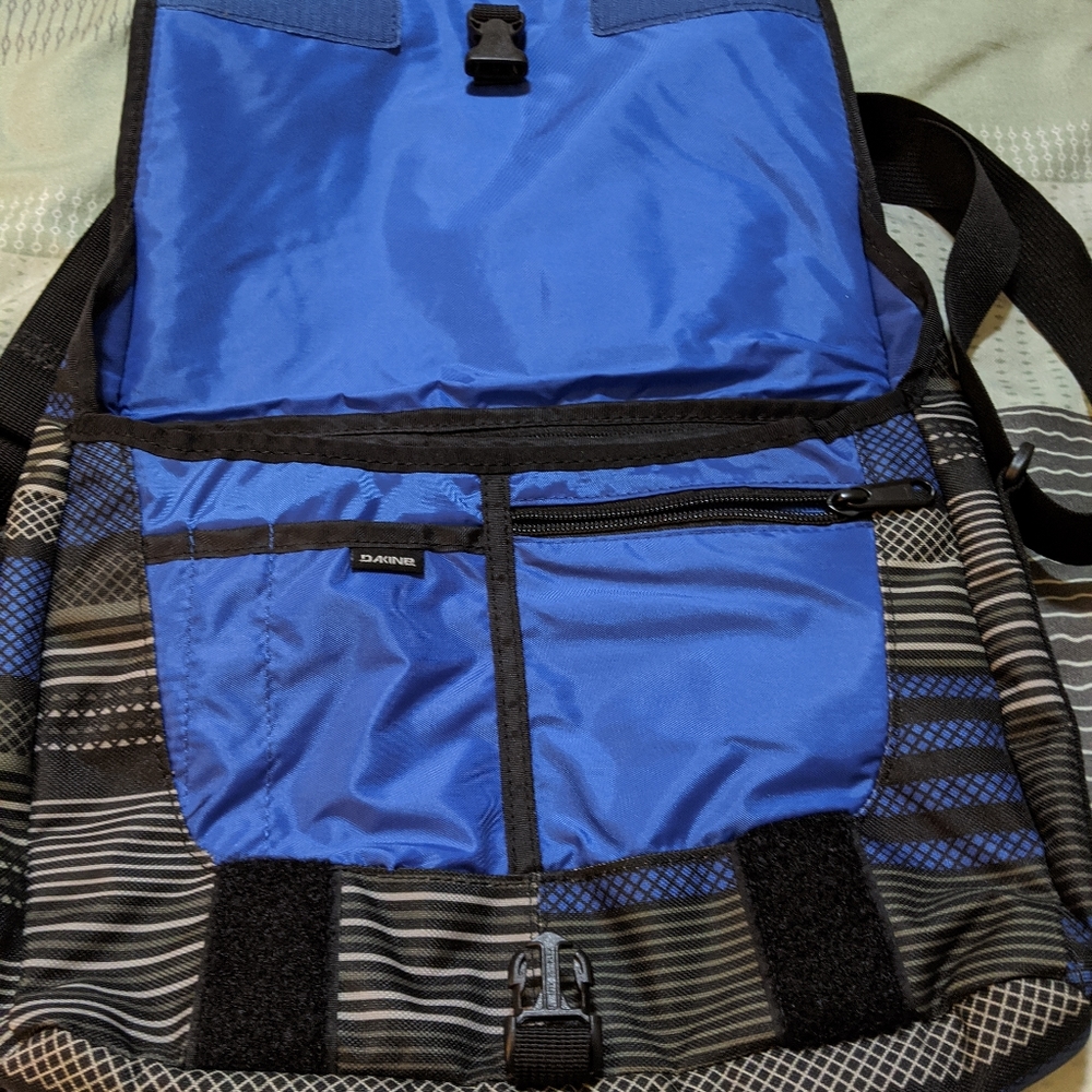 Messenger bag